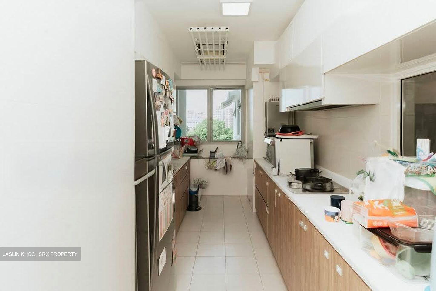 Blk 475A Parkland Residences (Hougang), HDB 5 Rooms #544131561